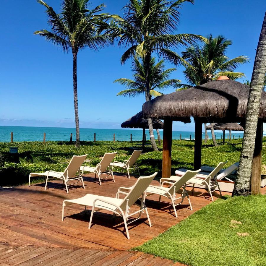 Oka Beach Residence- 104D Térreo Pôrto das Galinhas Exterior foto