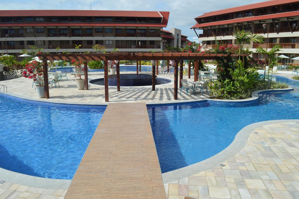 Oka Beach Residence- 104D Térreo Pôrto das Galinhas Exterior foto
