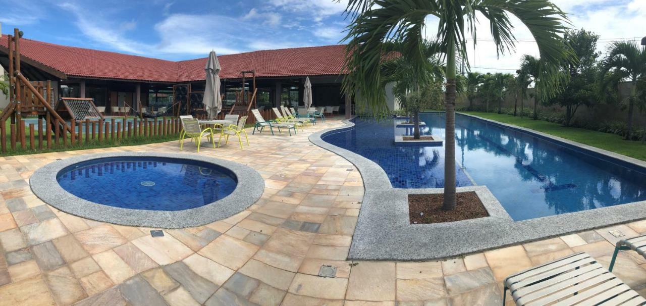 Oka Beach Residence- 104D Térreo Pôrto das Galinhas Exterior foto